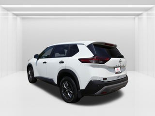 2022 Nissan Rogue