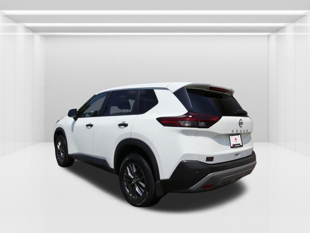 2022 Nissan Rogue