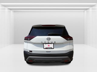 2022 Nissan Rogue