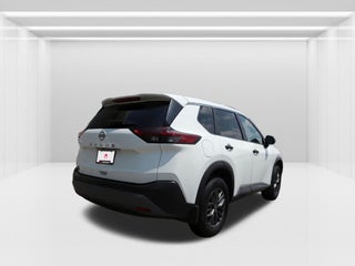 2022 Nissan Rogue