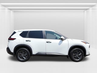 2022 Nissan Rogue