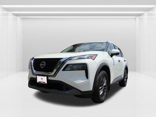 2022 Nissan Rogue