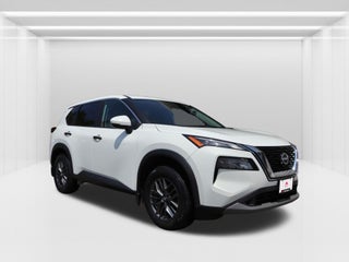 2022 Nissan Rogue