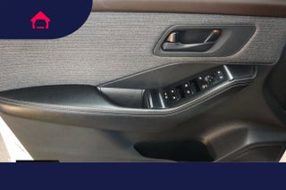 2022 Nissan Rogue