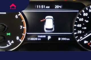 2022 Nissan Rogue