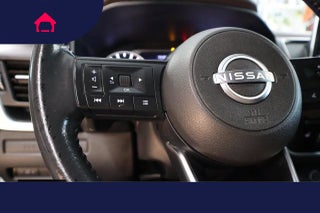 2022 Nissan Rogue