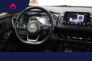 2022 Nissan Rogue