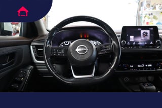 2022 Nissan Rogue