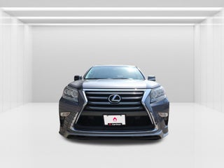 2017 Lexus GX