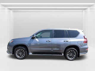 2017 Lexus GX