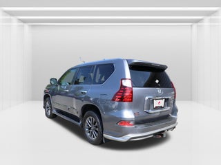 2017 Lexus GX