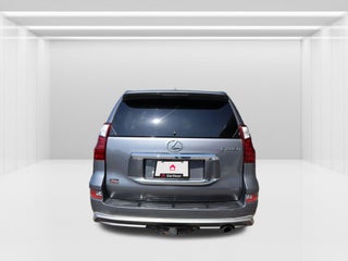2017 Lexus GX