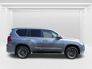 2017 Lexus GX