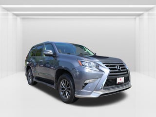 2017 Lexus GX