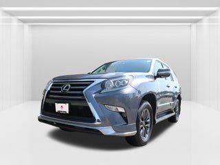 2017 Lexus GX