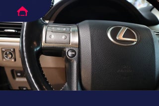2017 Lexus GX