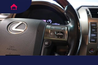 2017 Lexus GX