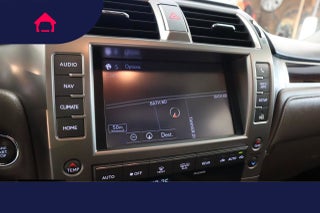 2017 Lexus GX
