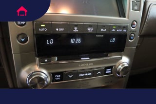 2017 Lexus GX