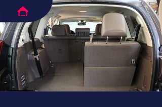 2017 Lexus GX