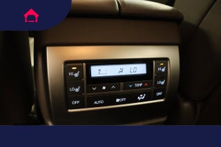 2017 Lexus GX