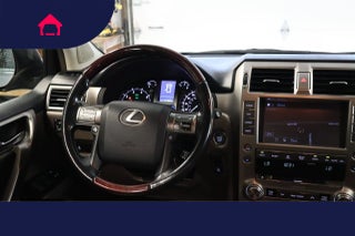 2017 Lexus GX