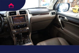 2017 Lexus GX