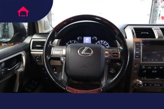 2017 Lexus GX