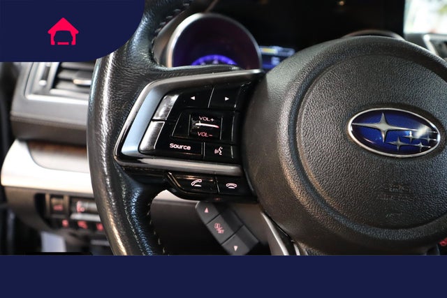 2019 Subaru Outback