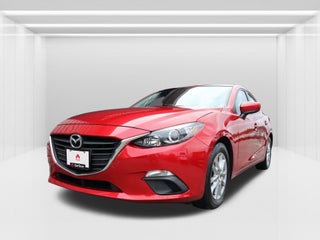 2016 Mazda Mazda3