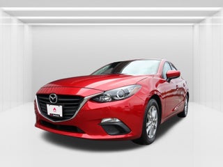 2016 Mazda Mazda3