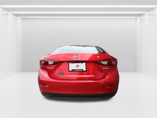 2016 Mazda Mazda3