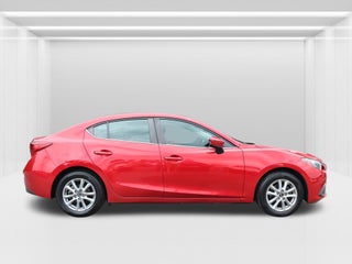 2016 Mazda Mazda3