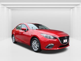 2016 Mazda Mazda3