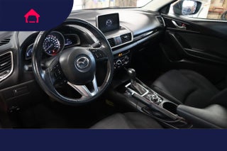 2016 Mazda Mazda3
