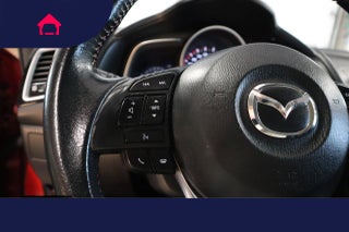 2016 Mazda Mazda3