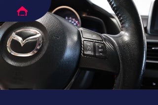 2016 Mazda Mazda3