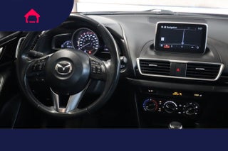 2016 Mazda Mazda3