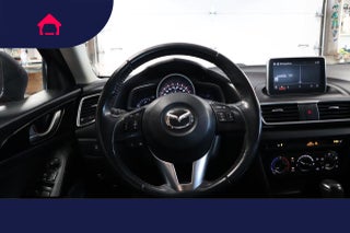 2016 Mazda Mazda3