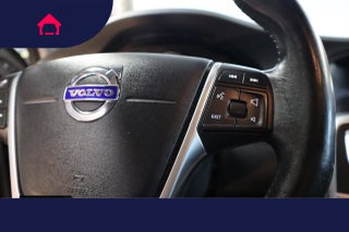 2017 Volvo V60 Cross Country
