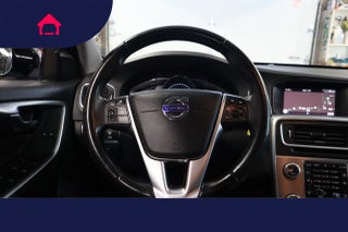 2017 Volvo V60 Cross Country
