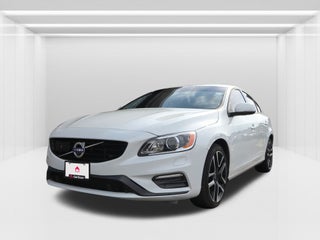 2018 Volvo S60