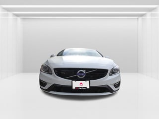 2018 Volvo S60