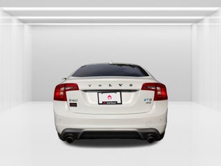 2018 Volvo S60