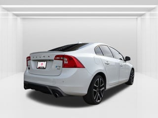 2018 Volvo S60