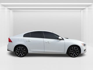 2018 Volvo S60