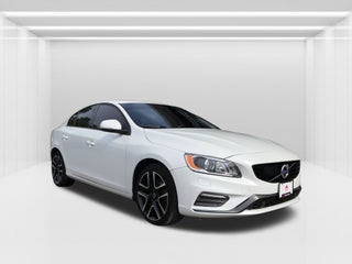 2018 Volvo S60