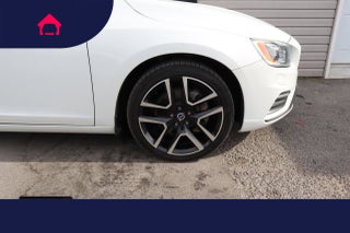 2018 Volvo S60