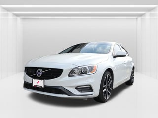 2018 Volvo S60
