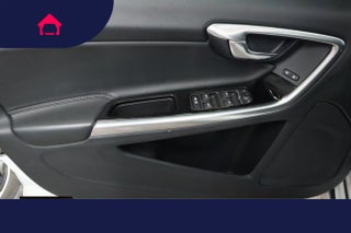 2018 Volvo S60